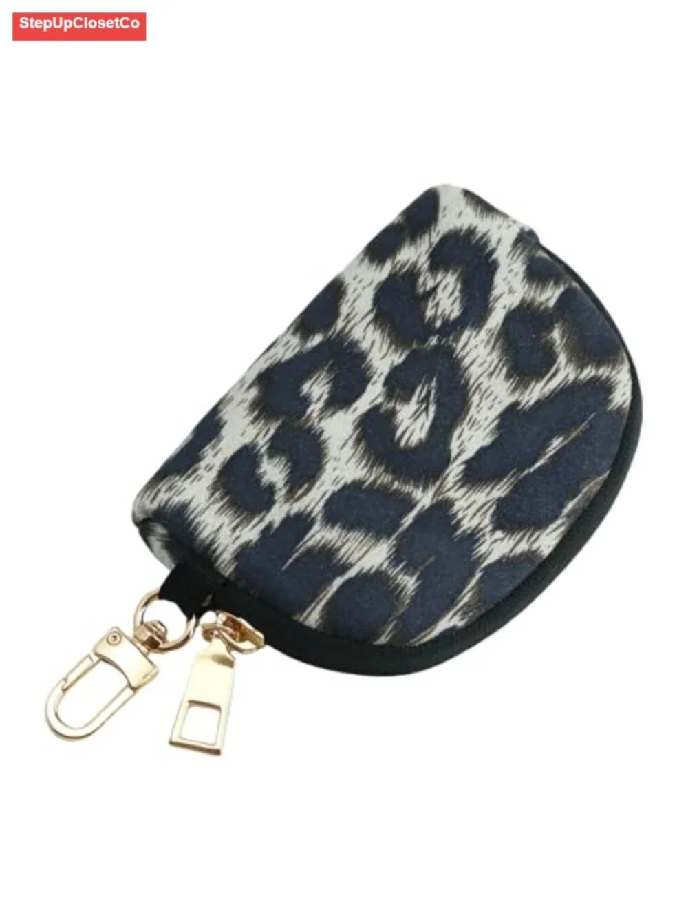 N/A leopard print